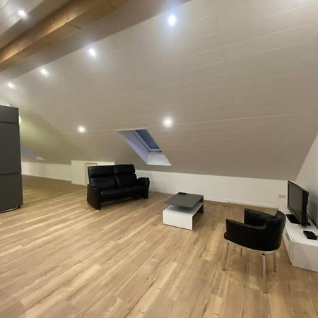 Business Apart Garden Grafenau (Baden-Wurttemberg) Exterior foto