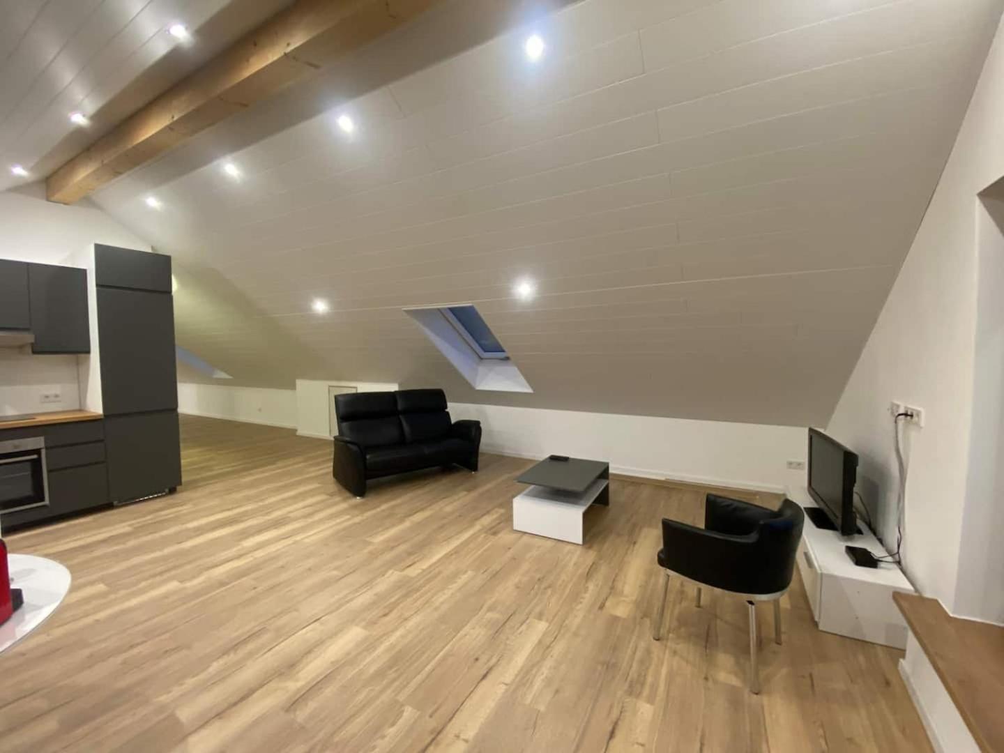 Business Apart Garden Grafenau (Baden-Wurttemberg) Exterior foto